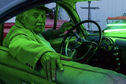 Meghalt Keith Sonnier, a ’60-as éves posztminimalista művészeti élet meghatározó alakja