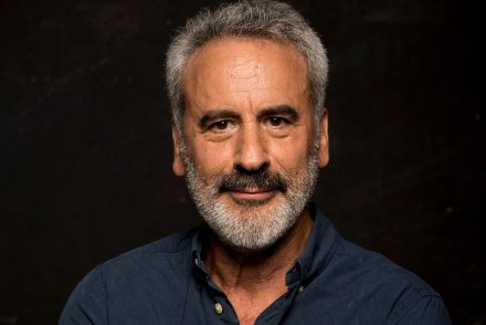 Kepes András: Gyáva az a politikai hatalom, amelyik a kultúrát vagy a civileket zaklatja