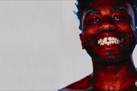 Shia LaBeouf filmet készítene Kevin Abstract rapperről