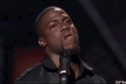 Kevin Hart lemondott az Oscar-házigazda szerepről