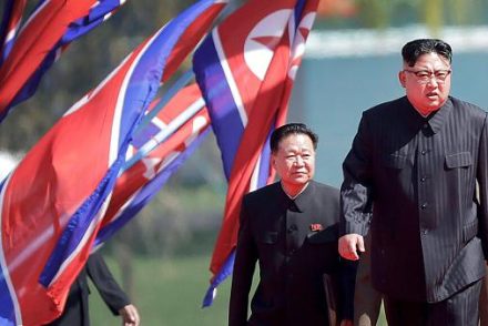 Már találgatják, ki lehet az észak-koreai diktátor utódja