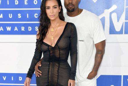 Kim Kardashian először beszélt Kanye West bipoláris zavaráról: „A zsenialitásához tartozik”