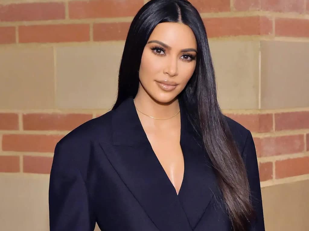 Kim Kardashian Podcast