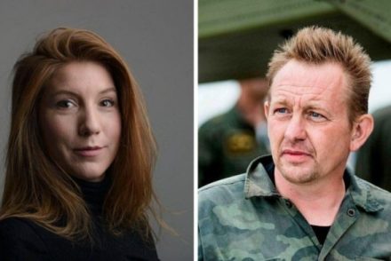 Beismerte Peter Madsen feltaláló, hogy ő gyilkolta meg Kim Wall újságírót