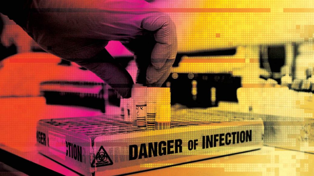 kinai hackerek koronavirus vakcina