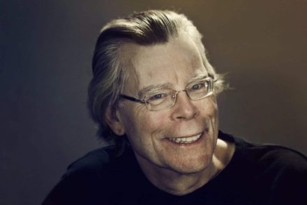 Stephen King: Kevés a női és színes bőrű az Oscar-jelöltek között