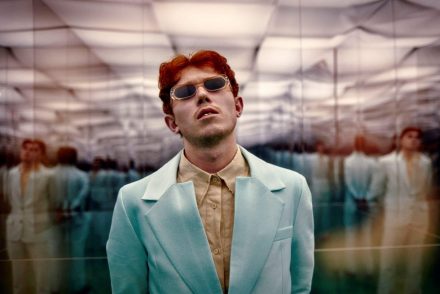 Újabb klip érkezett King Krule Man Alive! című albumához