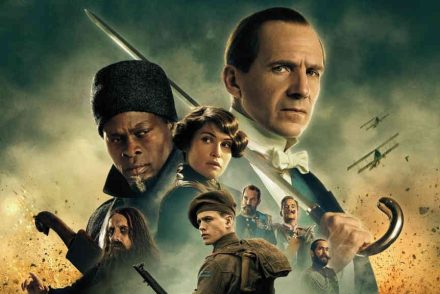 A Kingsman előzményfilmjének bemutatóját 2021-re halasztották a járvány miatt