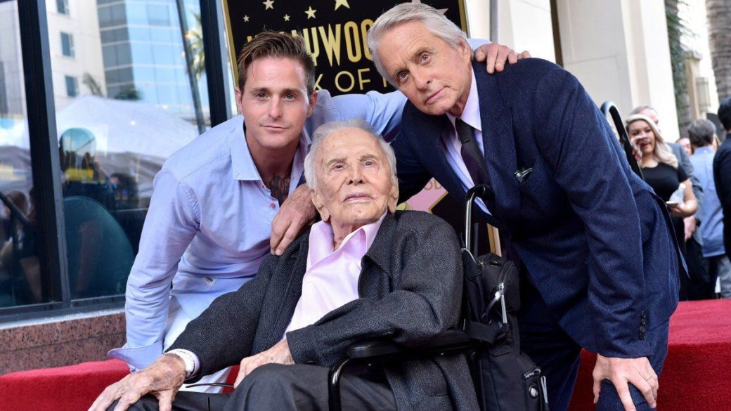 kirkdouglas
