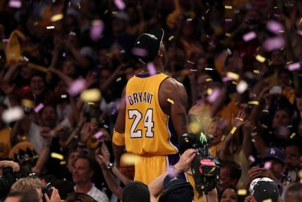 Kobe Bryant már idén bekerülhet a Hírességek Csarnokába