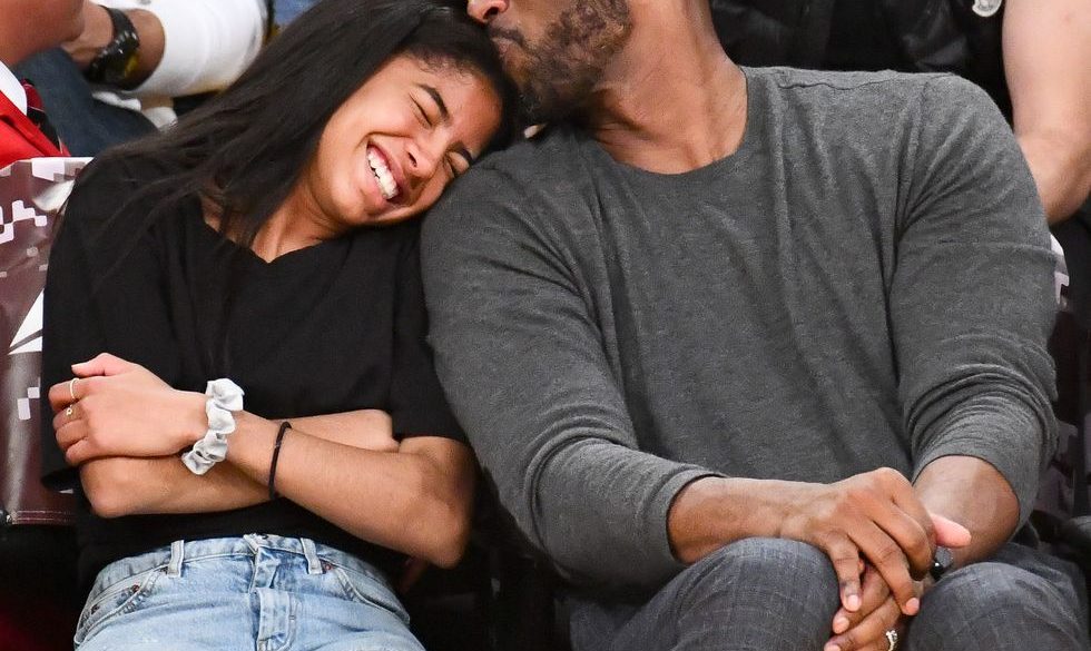 kobe gianna bryant