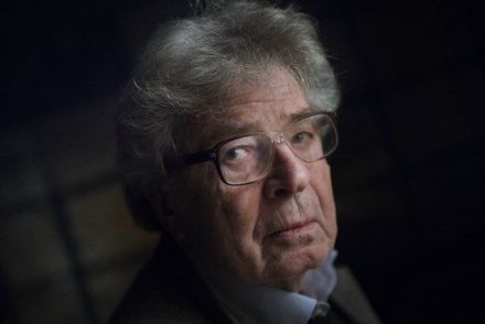 Meghalt Konrád György