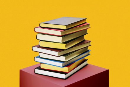 10 könyv, amelyek teljesen átformálták a világot és generációkat ölelnek át
