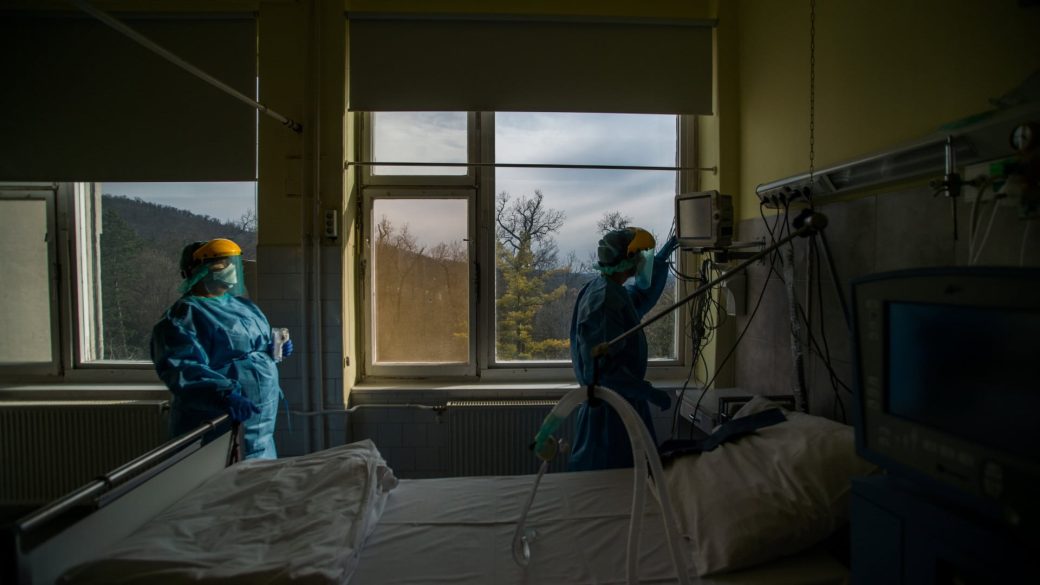 koranyi intezet koronavirus orban viktor