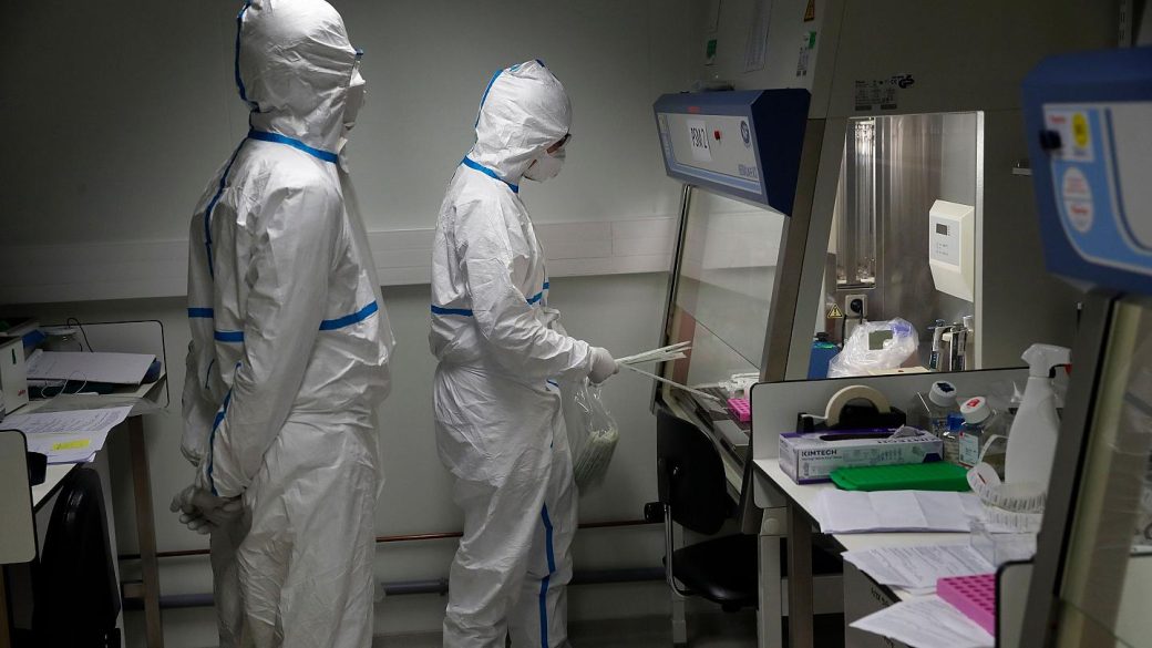 koronavirus ellenszer britek anglia tesztek
