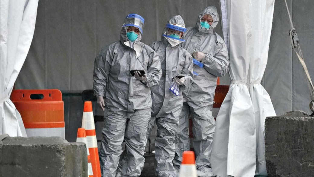 koronavirus hirek ellenszer gyogyszer gyogymod