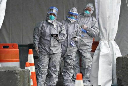 Megvan a koronavírus lehetséges ellenszere, augusztusra kész lehet a gyógyszer
