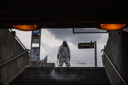 Koronavírus: Erre kell számítanunk májustól