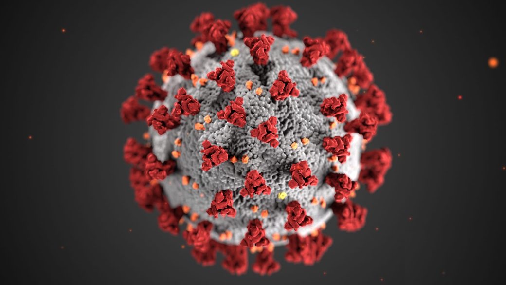 koronavirus hirek tudo