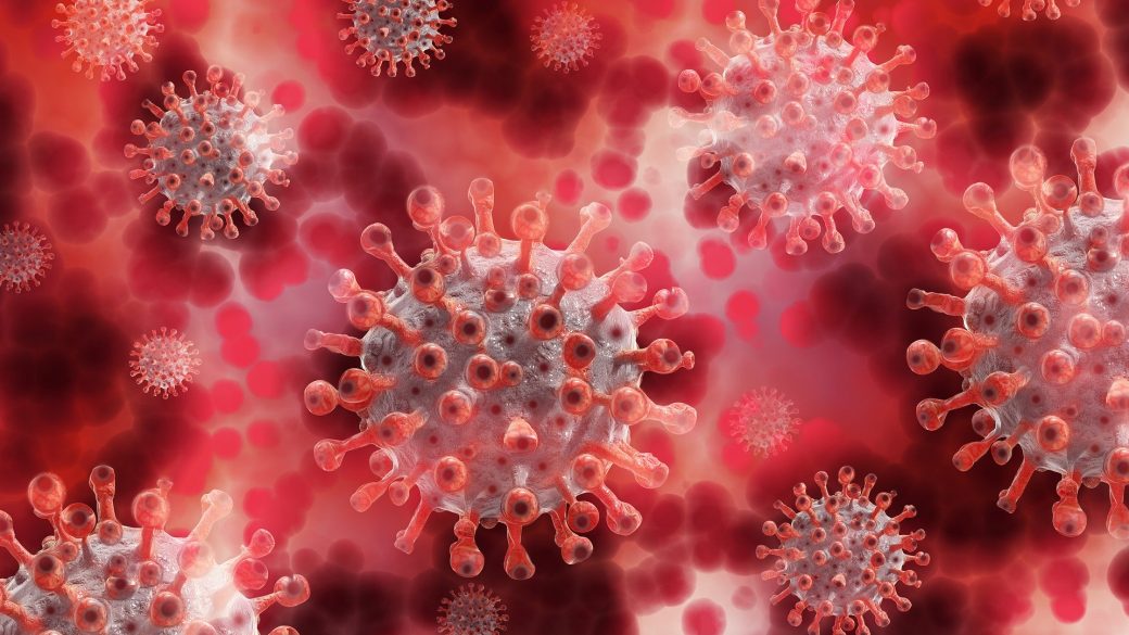 koronavirus delta plusz indiai mutans