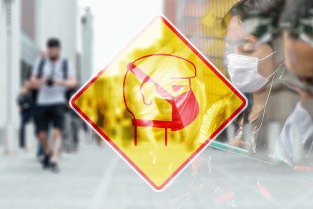 A WHO üzeni: ezeket tartsd be, hogy ne kapd el a koronavírust