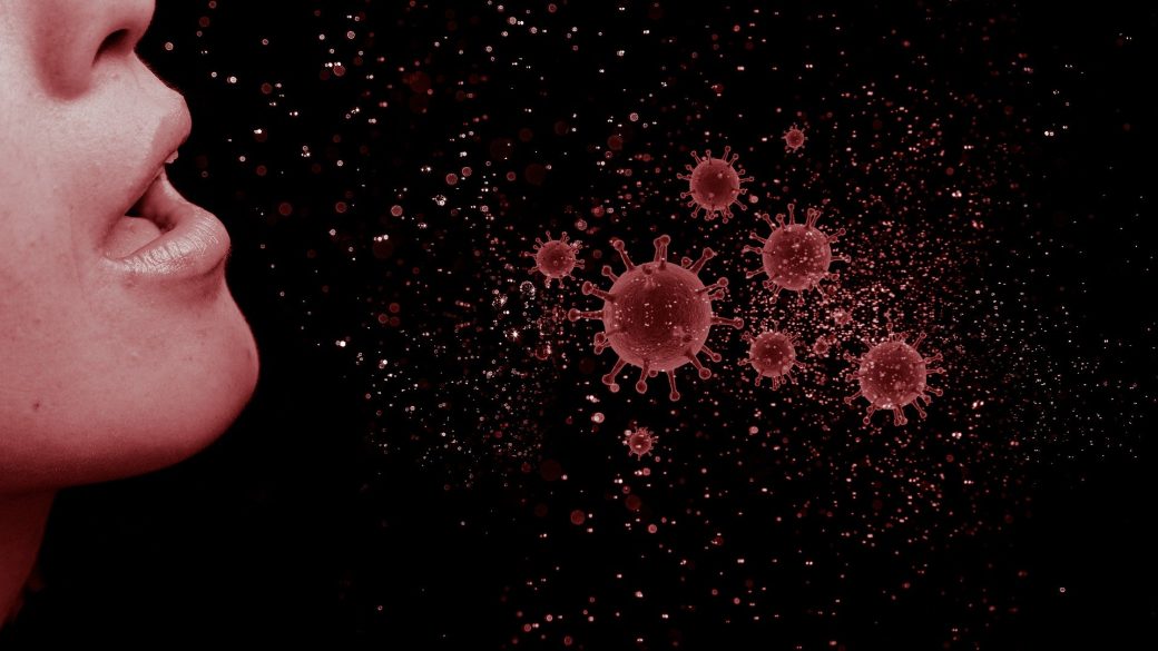 koronavirus ujrafertozodes