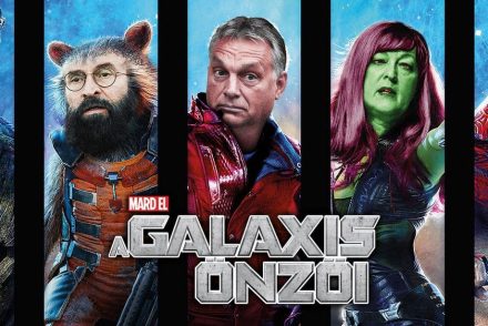 Orbán Viktor a Galaxis önzője lett – Ezek a plakátok nyerték az idei ARC kiállítás díjait