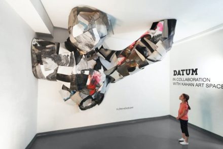 Nagyméretű magyar sikerek az idei Parallel Vienna Art Fair vásáron