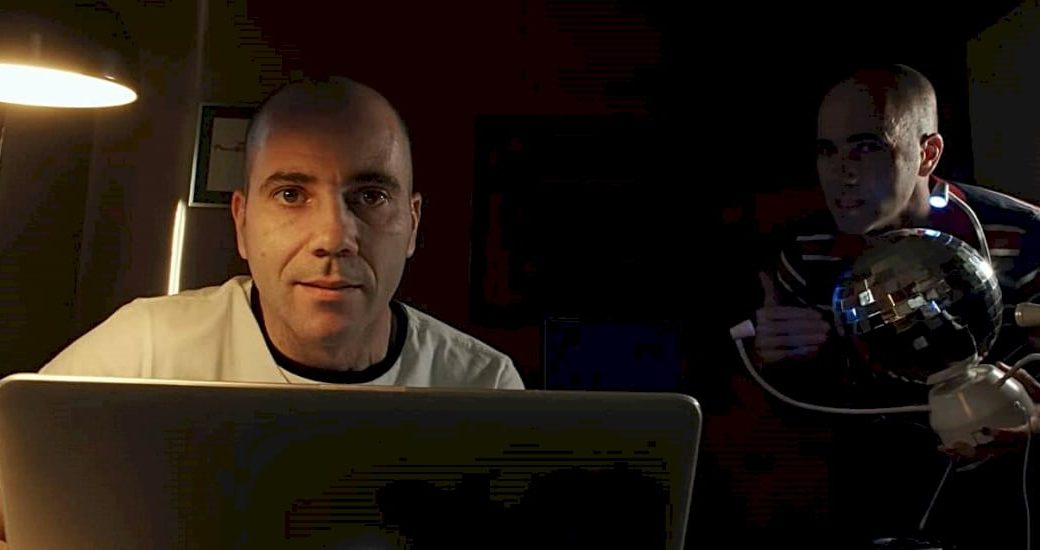 kovacs andras peter youtube karanten koronavirus