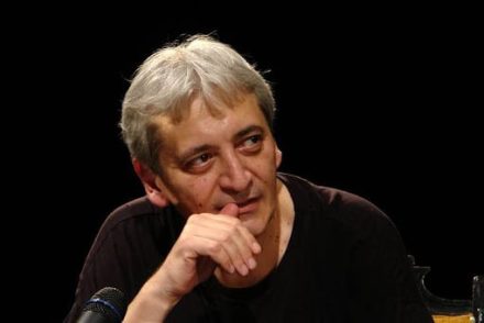 Kovács András Ferenc kapta az Artisjus nagydíját