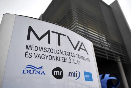 Távozott a Közmédia sporthír főszerkesztője, meglehet, Áder János fia miatt