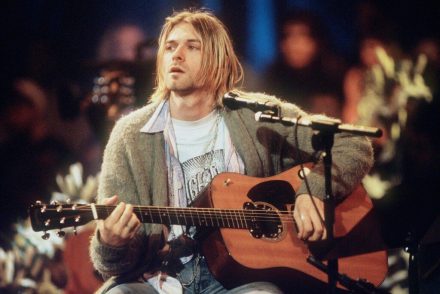 Nirvana-rajongók, -gyűjtők, -nosztalgiázók, figyelem: hamarosan jön a ’90-es évek legendás albuma!