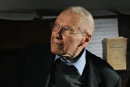 Kurtág György zeneszerzőt kitüntetik Svédországban