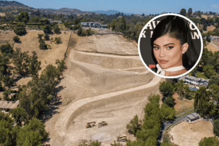 Kylie Jenner ismét bevásárolt: már egészen elképesztő ingatlanportfolióval rendelkezik