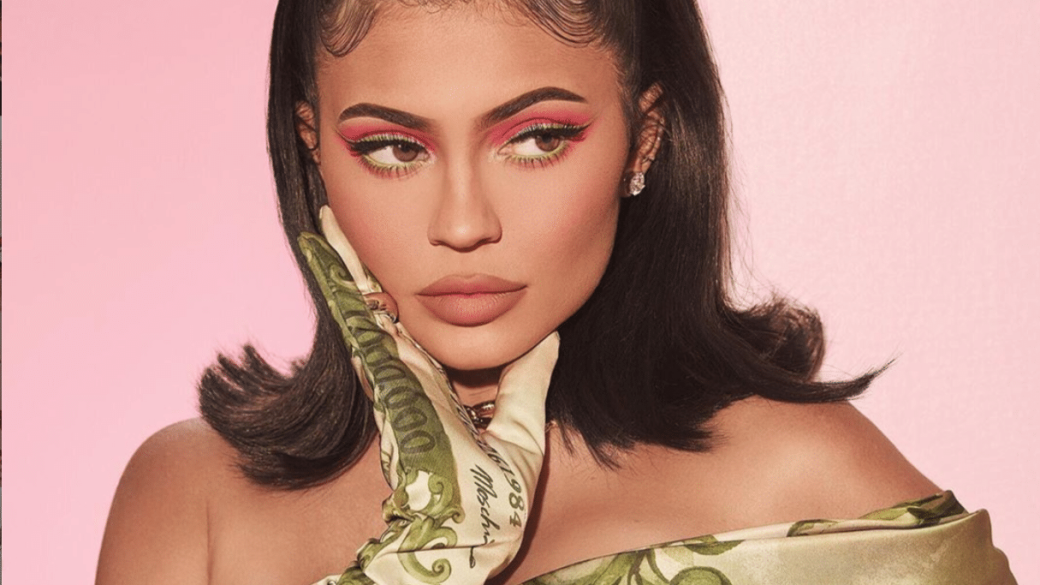 kylie jenner milliardos forbes