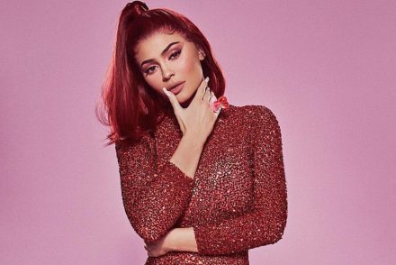 Kylie Jenner az egész családját megtrollkodta a TikTokon