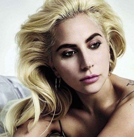 Lady Gaga Antologia Kiadas 2