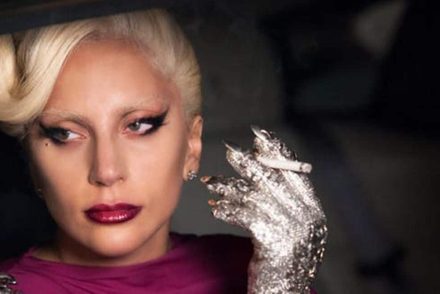 Lady Gaga belebújik Gucci gyilkosa bőrébe Ridley Scott új filmjében