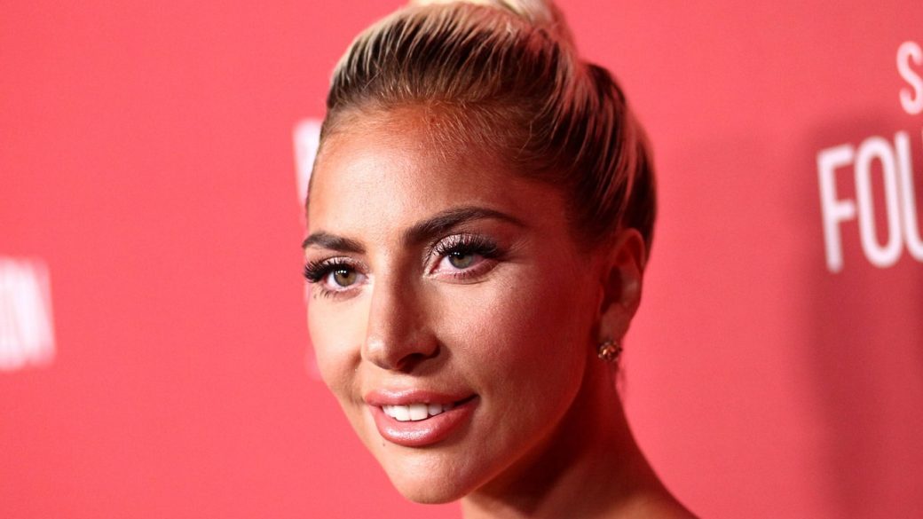 lady gaga uj album chromatica