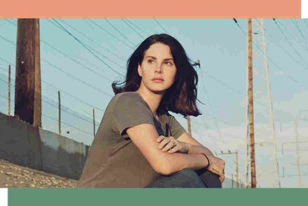 Késik Lana Del Rey új albuma, a Violet és a verseskötete is