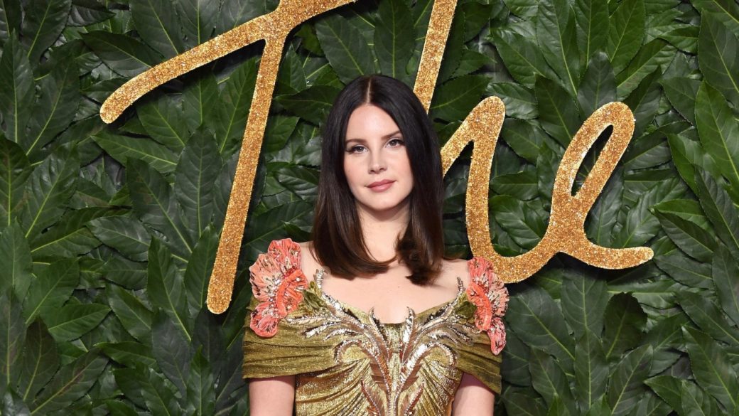 lana del rey feminizmus