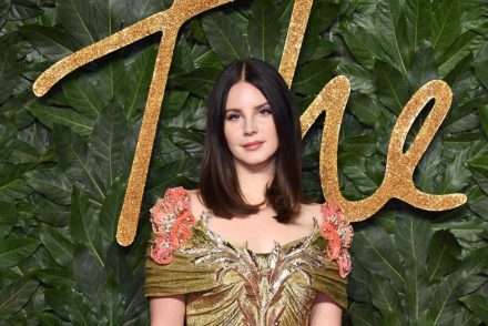 Lana Del Rey reagált az őt ért antifeminista vádakra
