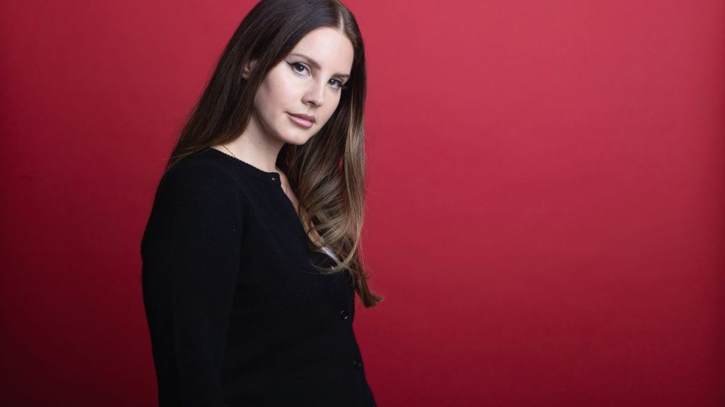 lana del rey verseskotet