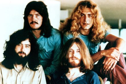 A Led Zeppelin mégsem koppintotta a Stairway to Heaven című dalát