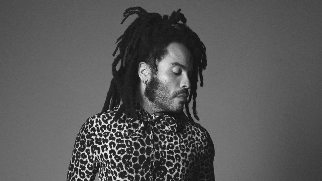 lenny kravitz saint laurent
