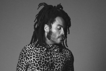 A Saint Laurent új arca a Keanu Reeves nyomdokaiba lépő Lenny Kravitz