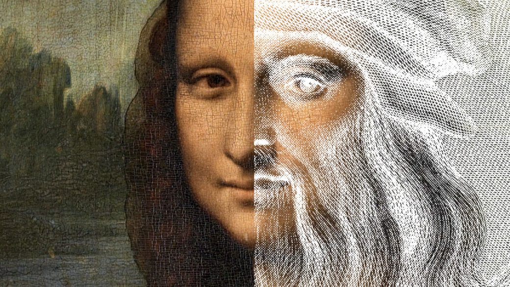 leonardo da vinci