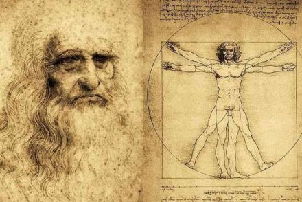 Olasz-francia kultúrháború dúl Leonardo Da Vinci egyik legismertebb művéért