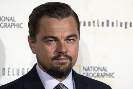 Leonardo DiCapriót elárasztották az orosz kommentek, hogy segítsen nekik
