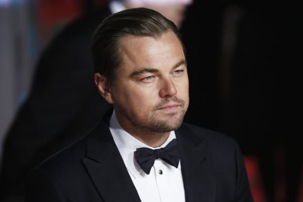 Leonardo DiCaprio életet mentett a Karib-tengeren